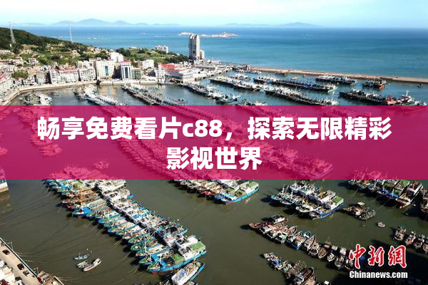 畅享免费看片c88，探索无限精彩影视世界