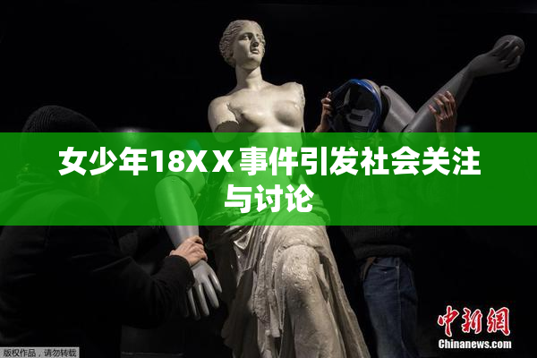 女少年18XⅩ事件引发社会关注与讨论
