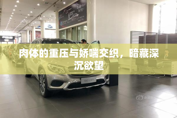 肉体的重压与娇喘交织，暗藏深沉欲望