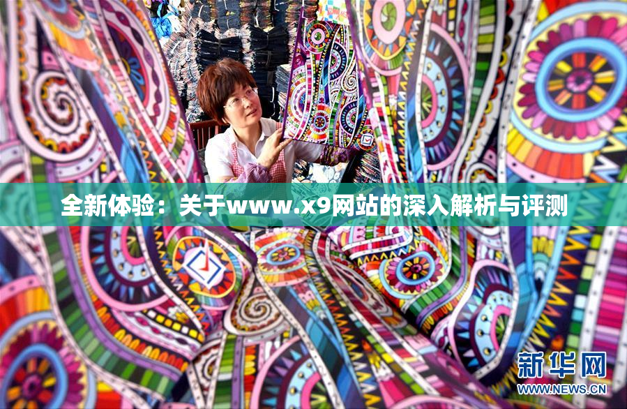 全新体验：关于www.x9网站的深入解析与评测