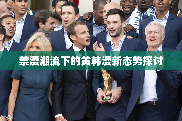 禁漫潮流下的黄韩漫新态势探讨
