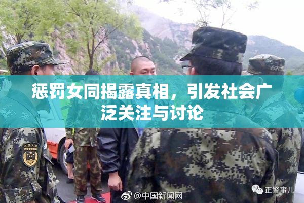 惩罚女同揭露真相，引发社会广泛关注与讨论