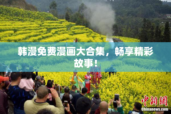 韩漫免费漫画大合集，畅享精彩故事！