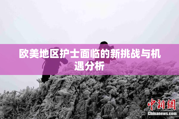 欧美地区护士面临的新挑战与机遇分析