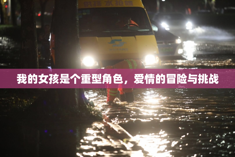 我的女孩是个重型角色，爱情的冒险与挑战