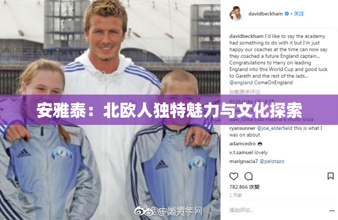 安雅泰：北欧人独特魅力与文化探索