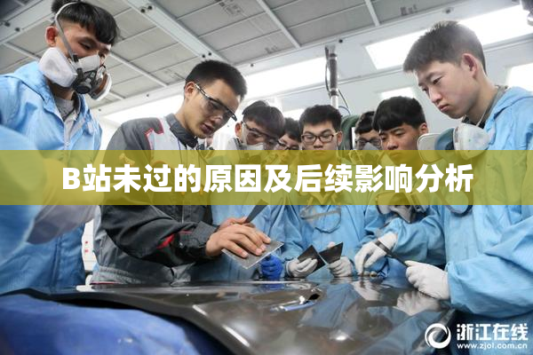 B站未过的原因及后续影响分析