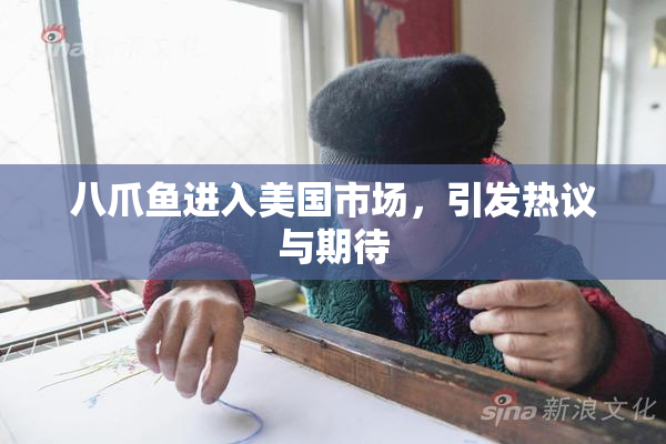 八爪鱼进入美国市场，引发热议与期待