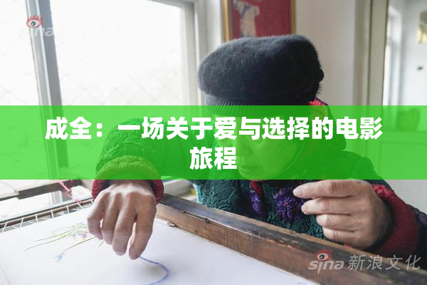 成全：一场关于爱与选择的电影旅程