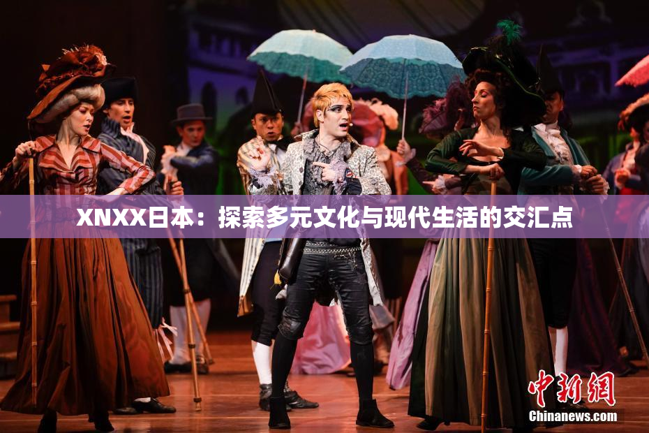 XNXX日本：探索多元文化与现代生活的交汇点