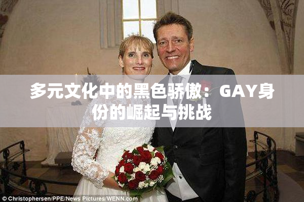 多元文化中的黑色骄傲：GAY身份的崛起与挑战
