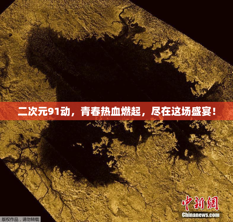 二次元91动，青春热血燃起，尽在这场盛宴！