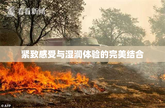 紧致感受与湿润体验的完美结合