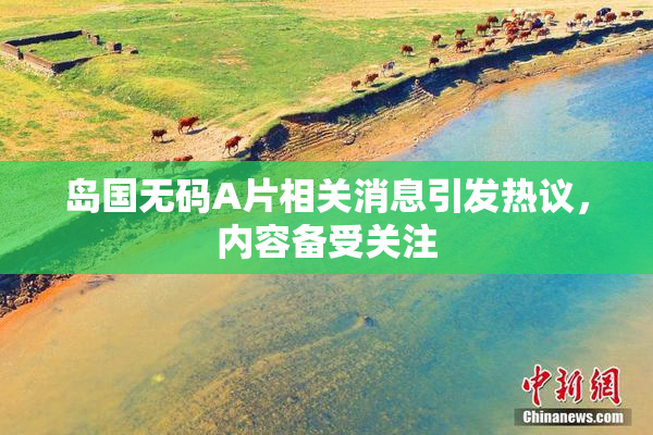 岛国无码A片相关消息引发热议，内容备受关注
