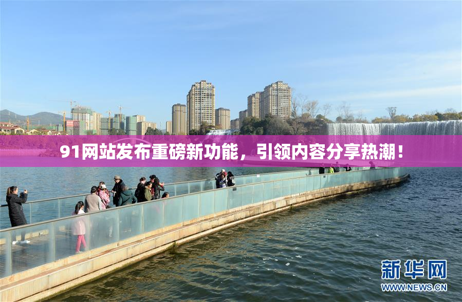 91网站发布重磅新功能，引领内容分享热潮！