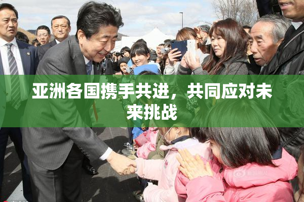 亚洲各国携手共进，共同应对未来挑战