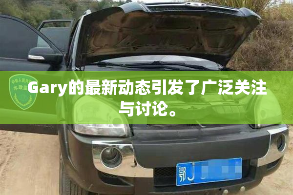Gary的最新动态引发了广泛关注与讨论。
