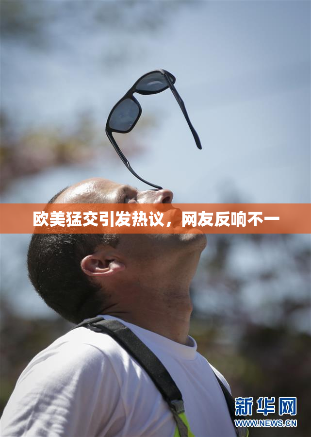 欧美猛交引发热议，网友反响不一