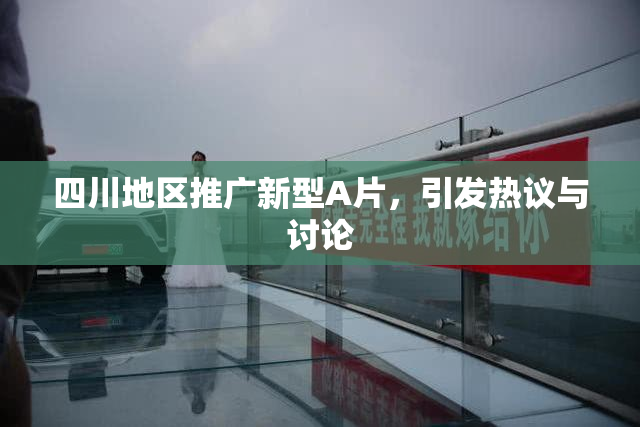 四川地区推广新型A片，引发热议与讨论