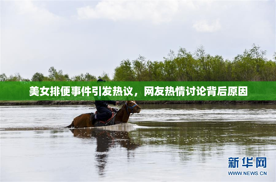 美女排便事件引发热议，网友热情讨论背后原因