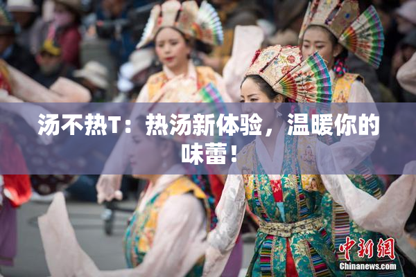 汤不热T：热汤新体验，温暖你的味蕾！