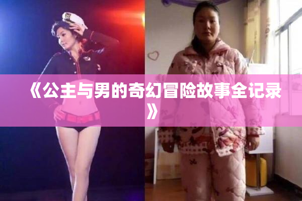 《公主与男的奇幻冒险故事全记录》