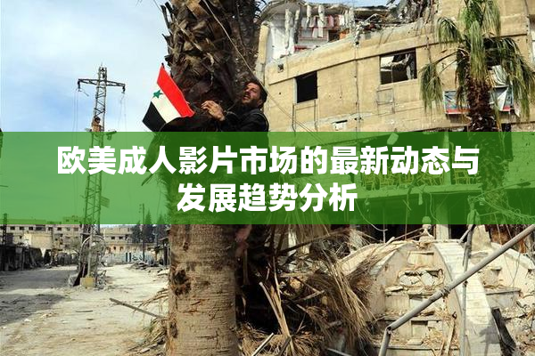 欧美成人影片市场的最新动态与发展趋势分析