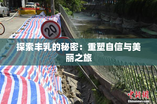探索丰乳的秘密：重塑自信与美丽之旅