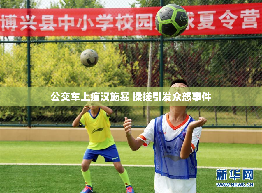 公交车上痴汉施暴 揉搓引发众怒事件