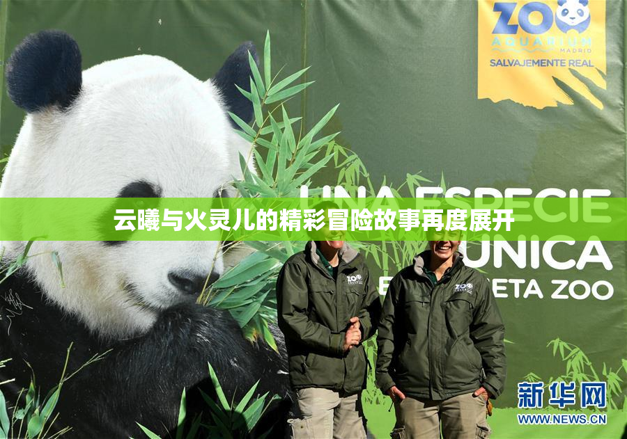 云曦与火灵儿的精彩冒险故事再度展开