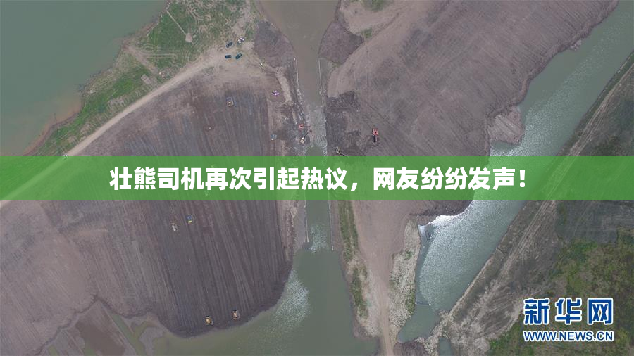 壮熊司机再次引起热议，网友纷纷发声！