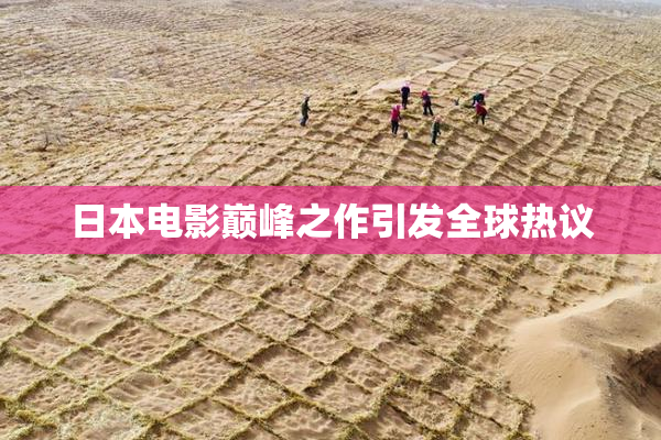 日本电影巅峰之作引发全球热议