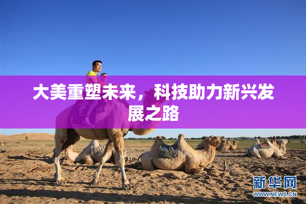 大美重塑未来，科技助力新兴发展之路