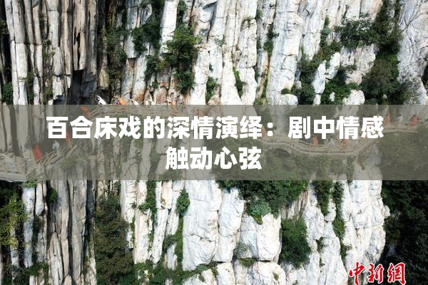百合床戏的深情演绎：剧中情感触动心弦