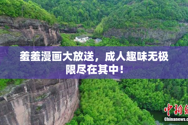 羞羞漫画大放送，成人趣味无极限尽在其中！