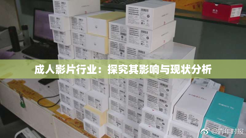 成人影片行业：探究其影响与现状分析