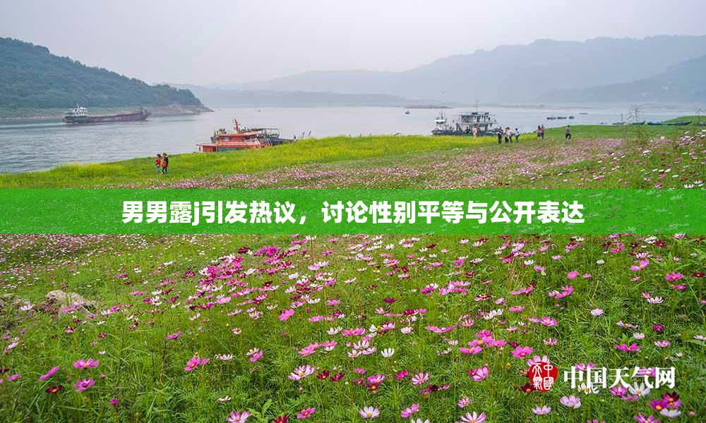 男男露j引发热议，讨论性别平等与公开表达