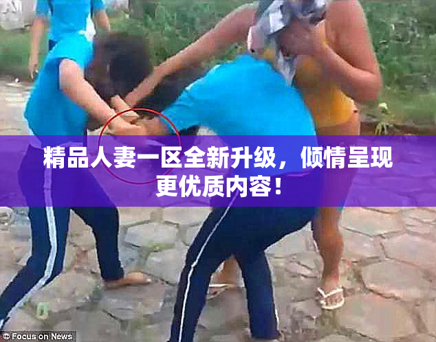 精品人妻一区全新升级，倾情呈现更优质内容！
