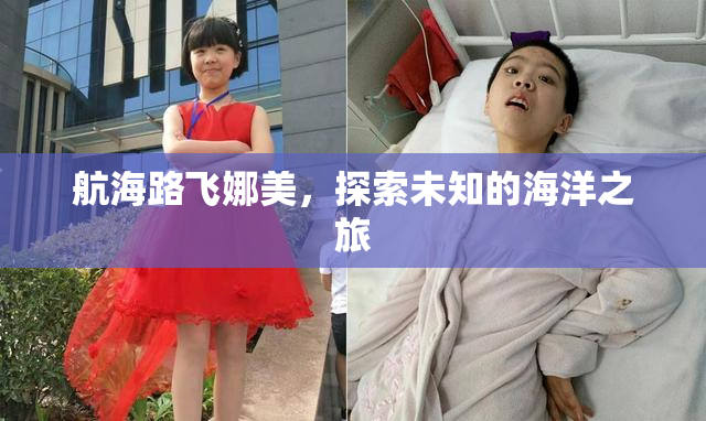 航海路飞娜美，探索未知的海洋之旅