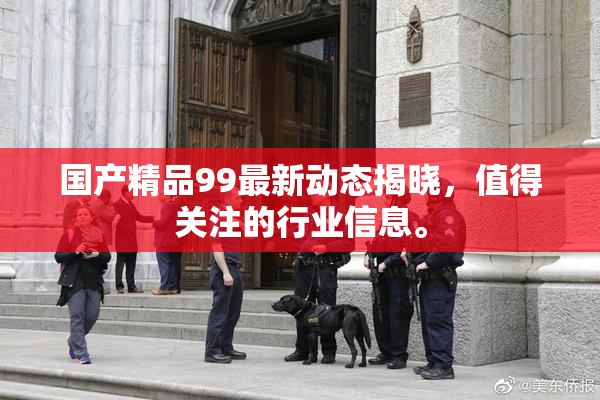 国产精品99最新动态揭晓，值得关注的行业信息。