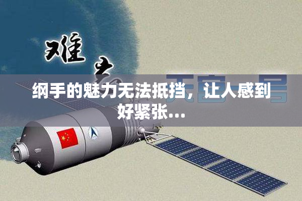 纲手的魅力无法抵挡，让人感到好紧张…