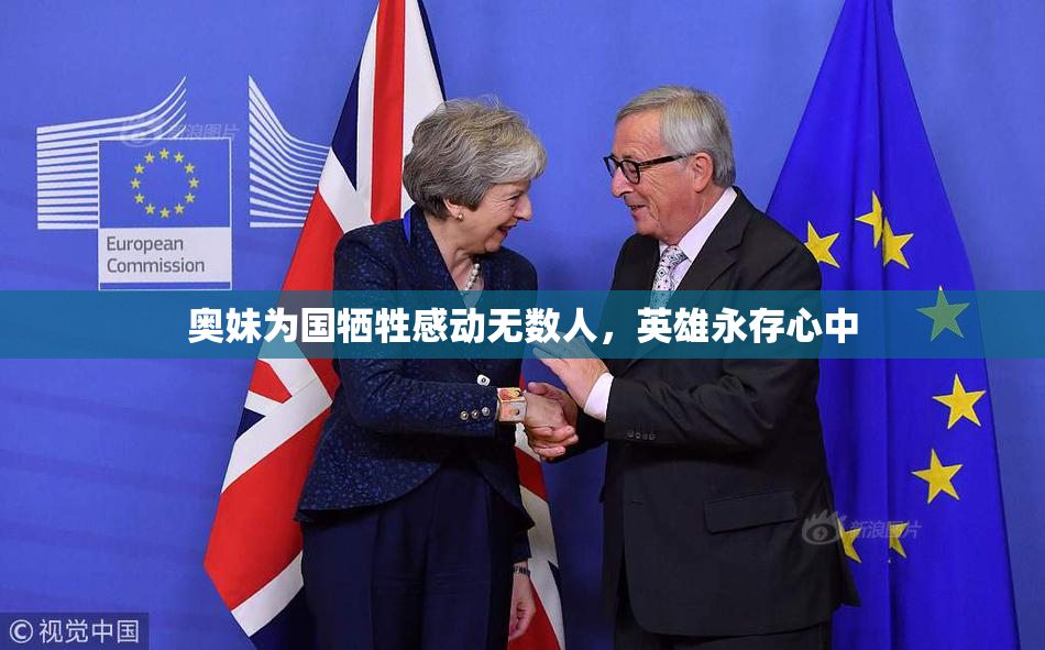 奥妹为国牺牲感动无数人，英雄永存心中