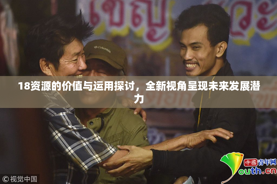 18资源的价值与运用探讨，全新视角呈现未来发展潜力