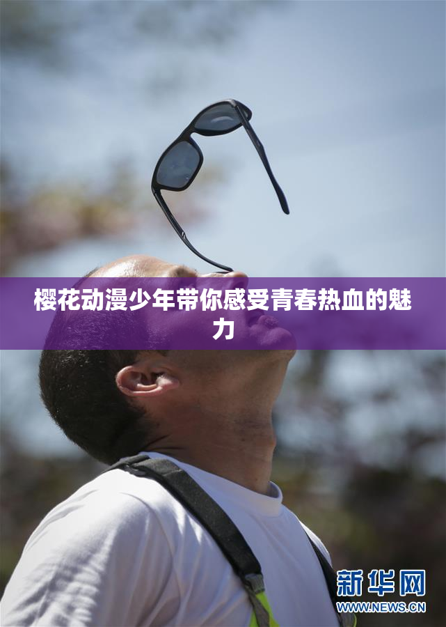 樱花动漫少年带你感受青春热血的魅力