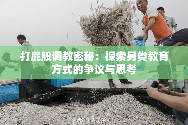 打屁股调教密秘：探索另类教育方式的争议与思考