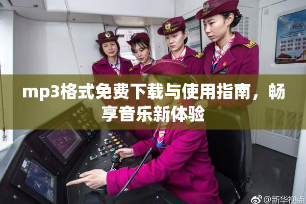 mp3格式免费下载与使用指南，畅享音乐新体验