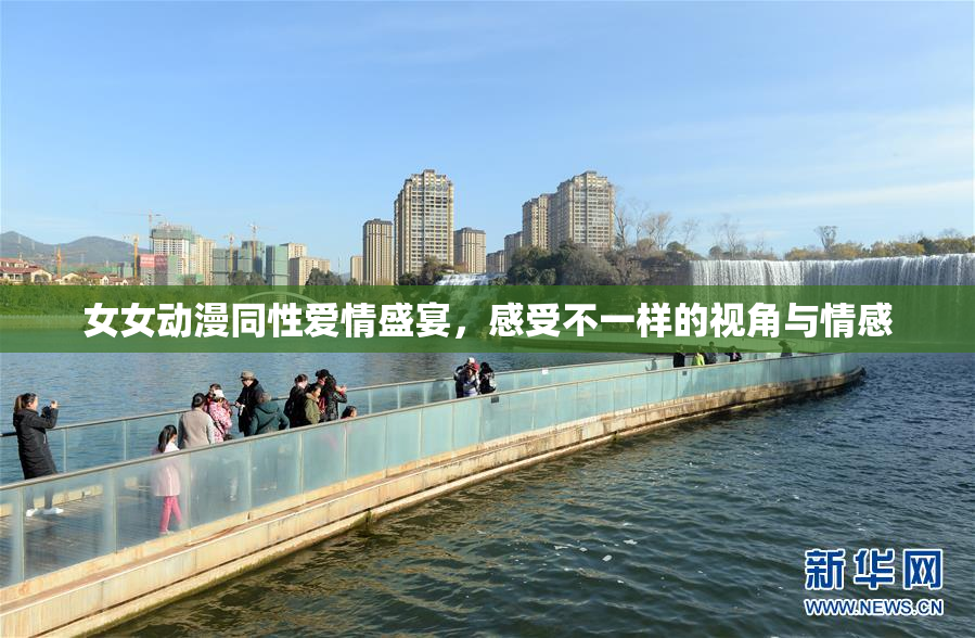 女女动漫同性爱情盛宴，感受不一样的视角与情感