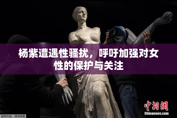 杨紫遭遇性骚扰，呼吁加强对女性的保护与关注