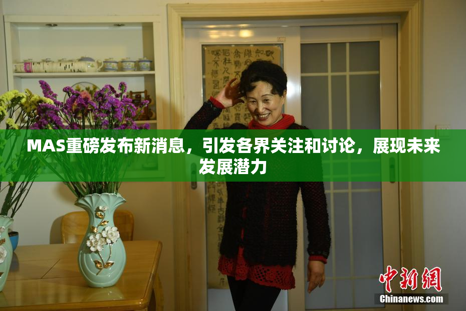 MAS重磅发布新消息，引发各界关注和讨论，展现未来发展潜力