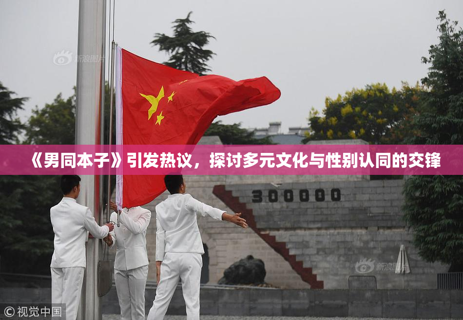 《男同本子》引发热议，探讨多元文化与性别认同的交锋